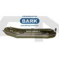 BARK - Надуваема гребна лодка с твърдо дъно и транец B-260NP