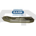 BARK - Надуваема гребна лодка с твърдо дъно B-260P
