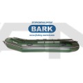 BARK - Надуваема гребна лодка с твърдо дъно B-300P