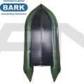BARK - Надуваема моторна лодка с твърдо дъно и надуваем кил BN-390S