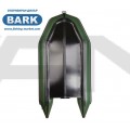 BARK - Надуваема моторна лодка с твърдо дъно и надуваем кил BT-290S