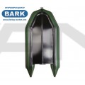 BARK - Надуваема моторна лодка с твърдо дъно и надуваем кил BT-360S