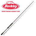 BERKLEY Спининг въдица URBN Jigger - 2.10 m.  / 5-20 gr.