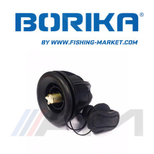 BORIKA - Въздушен клапан за надуваема лодка 