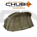 CHUB Палатка Cyfish Bivvy 2 Man