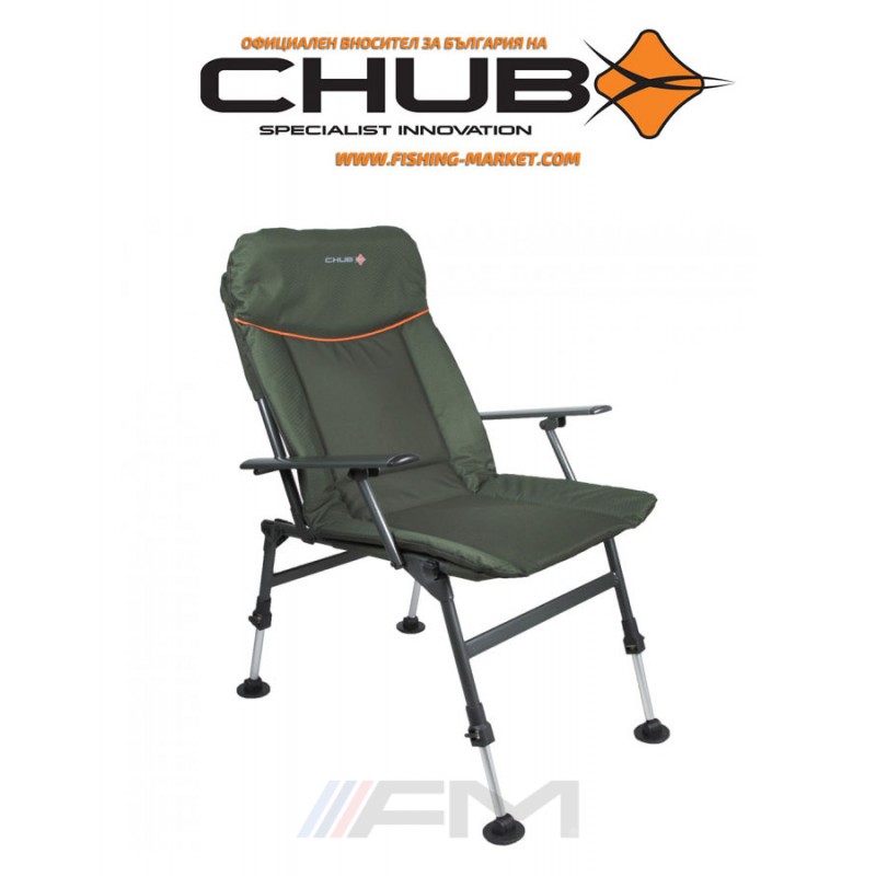 CHUB Стол RS-Plus Comfy Chair - 1378163