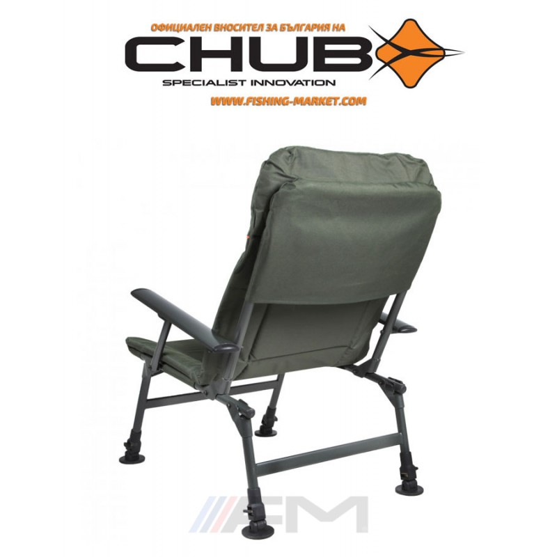 CHUB Стол RS-Plus Comfy Chair - 1378163