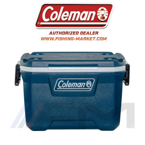 COLEMAN Хладилна кутия - охладител 52QT Xtreme Cooler - 49L