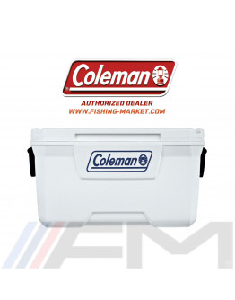 COLEMAN Хладилна кутия - охладител 70QT Chest Xtreme Marine - 66L