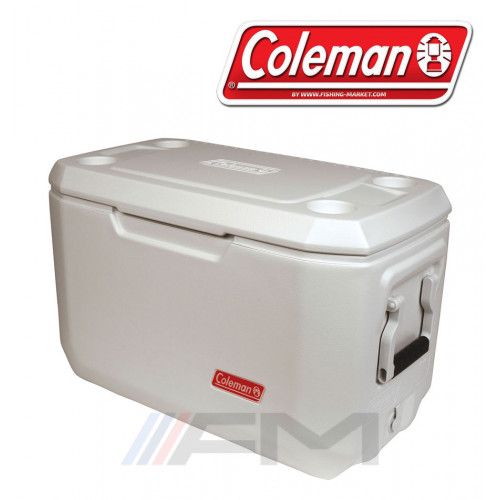 COLEMAN Хладилна кутия / охладител Xtreme Marine 70QT / 66L