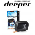 DEEPER Winter Smartphone Case XL - Предпазен калъф за смартфон XL