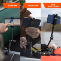 DEEPER Smartphone Mount for Boat and Kayak - Стойка за смартфон за лодка и каяк