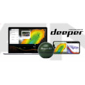 DEEPER Smart Sonar CHIRP+ Limited Edition - Безжичен трилъчев сонар Wi-Fi / GPS / BG Menu