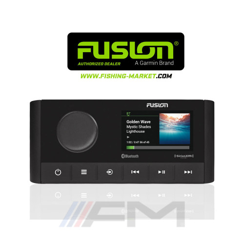FUSION Аудио плеър MS-RA210 Marine Bluetooth Stereo