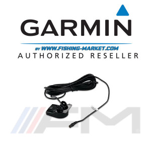 GARMIN Dual Beam Tranducer / двулъчева сонда за външен монтаж