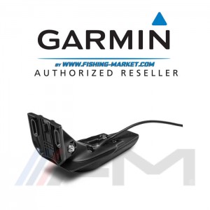 GARMIN GT20-TM / четирилъчева сонда за външен монтаж