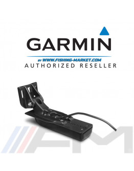GARMIN GT54UHD-TM / четирилъчева сонда за външен монтаж