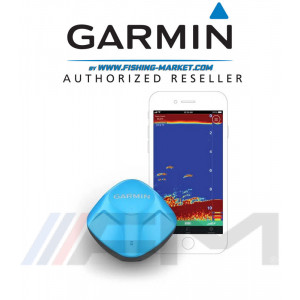 GARMIN Striker Cast GPS