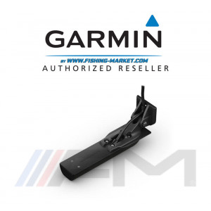 GARMIN GT56UHD-TM / четирилъчева сонда за външен монтаж