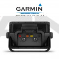 GARMIN EchoMAP Ultra 102sv и сонда GT56