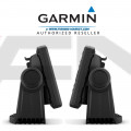 GARMIN EchoMap UHD 62cv и сонда GT24