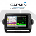 GARMIN EchoMap UHD 72cv - без сонда
