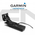 GARMIN EchoMap UHD 72cv и сонда GT24