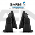 GARMIN EchoMap UHD 92sv и сонда GT54