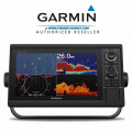 GARMIN GPSMap 1022xsv - с вграден сонарен модул - без сонда
