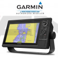 GARMIN GPSMap 1022xsv - с вграден сонарен модул - без сонда