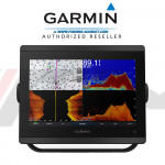 GARMIN GPSMap 8410xsv - с вграден сонарен модул - без сонда