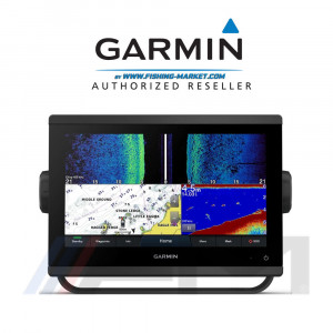 GARMIN GPSMap 923xsv - с вграден сонарен модул - без сонда