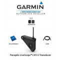 GARMIN PanOptix LiveScope LVS12 сонда