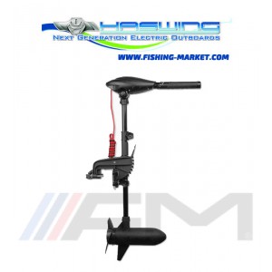 HASWING Електрически двигател  Osapian 30FW SW 30" 12V  