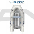 HIGHFIELD - RIB надуваема лодка с алуминиево дъно и кил  Ultralite UL 310