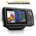 HUMMINBIRD HELIX 5 CHIRP GPS G2