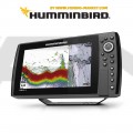 HUMMINBIRD HELIX 10 CHIRP MEGA SI + GPS G3N