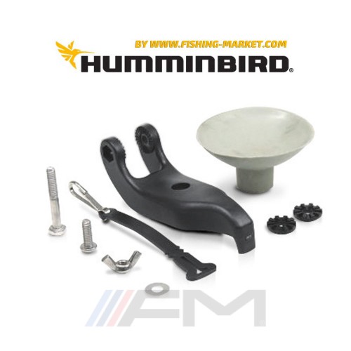 HUMMINBIRD Portable Tranducer Hardware MHX XNPT