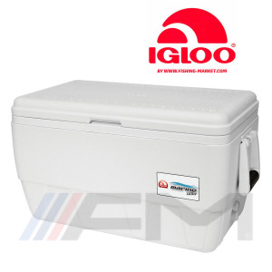 IGLOO Хладилна кутия / охладител 48QT Marine Ultra / 45L