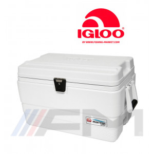 IGLOO Хладилна кутия / охладител 54QT Marine Ultra / 51L