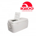 IGLOO Хладилна кутия / охладител Quick Cool 100QT / 95L