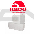 IGLOO Хладилна кутия / охладител Quick Cool 100QT / 95L