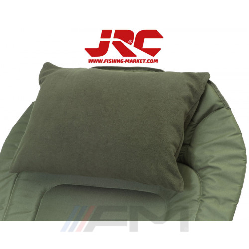 JRC Мека възглавница за стол или легло Fleece Pillow