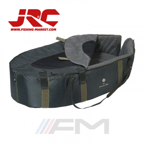 JRC Дюшек и карп сак за шаран XL Hi-Care Mat