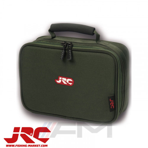 JRC Чанта за риболовни аксесоари Contact Accessory Bag