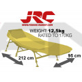 JRC Шаранджийско легло Extreme 4 leg Bedchair