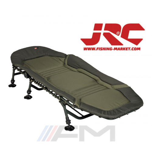 JRC Шаранджийско легло Stealth X-Lite Bedchair