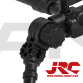 JRC Шаранджийска стойка за 4 въдици Extreme TX Pod 4 Rods