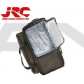 JRC Шаранджийски сак с термо отделение и прибори за хранене Cocoon Cooker Bag