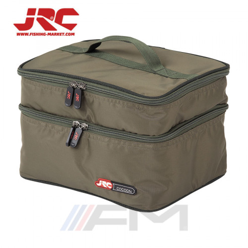 JRC Транспортна чанта за посуда Cocoon Brew Kit